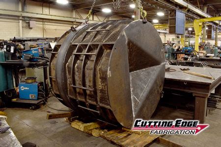 wisconsin metal fabricator|cutting edge fabrication.